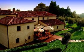 Sovana Hotel&Resort